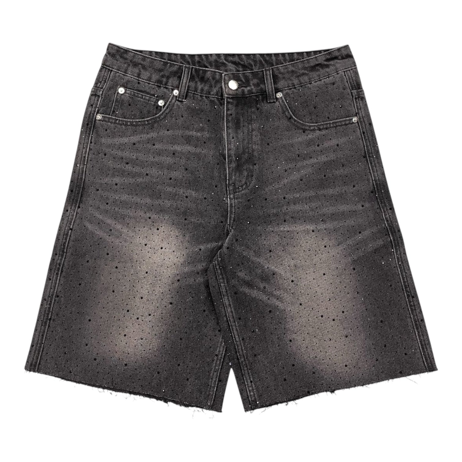 SYNDICATE: Monaco Jorts 7